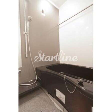 パークキューブ神田の物件内観写真